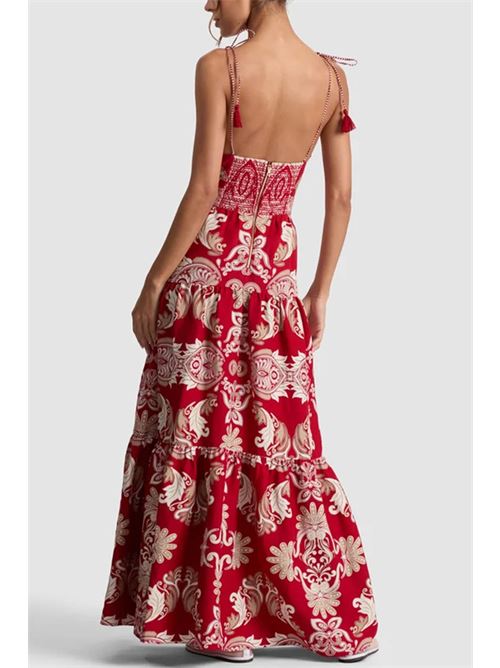 Minka dress ALICE & OLIVIA | CC506P82550I626
